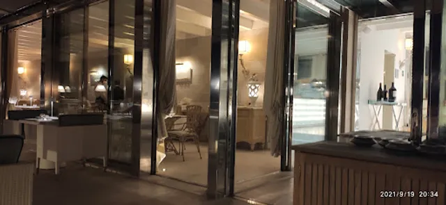 DolceVita - Rooftop Bar & Restaurant