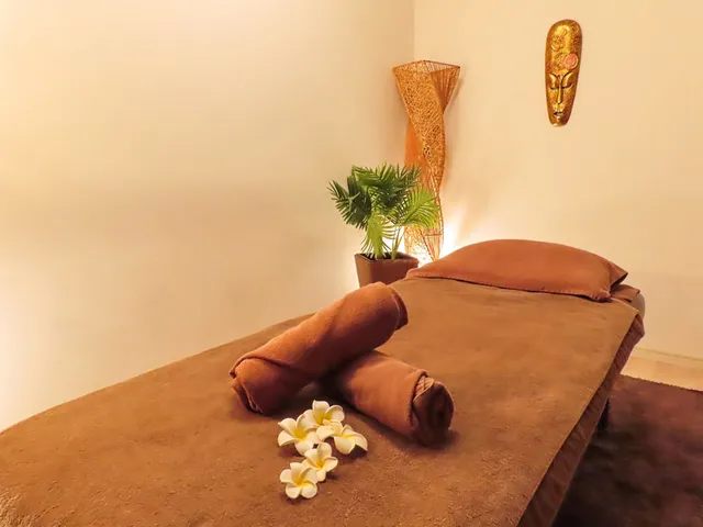 ORIENTAL SPA Kanda