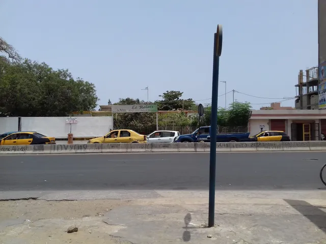 Le Relais Hotel Restaurant Bar