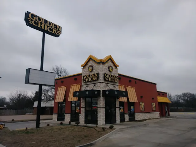 Golden Chick