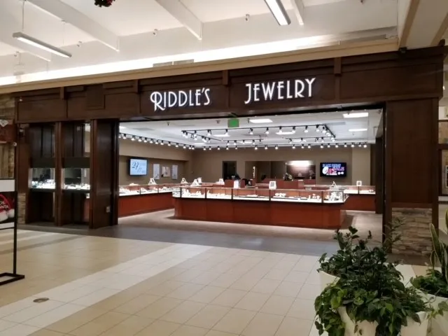 Riddle's Jewelry - Rock Springs