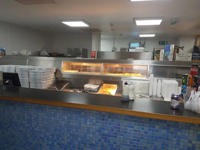 Battyes Fish & Chips