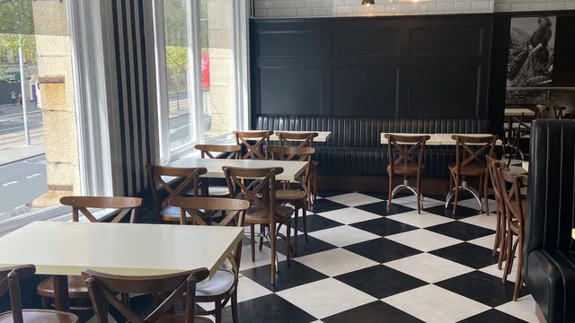 Beshoff O'Connell Street