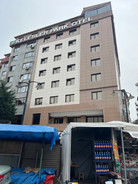 KELEŞLER PARK OTEL