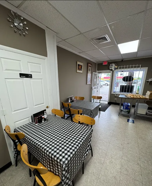 Family Restaurant & Bakery