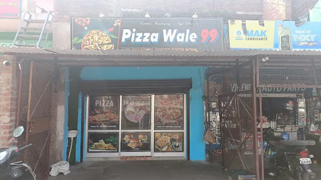 Pizza Wale 99