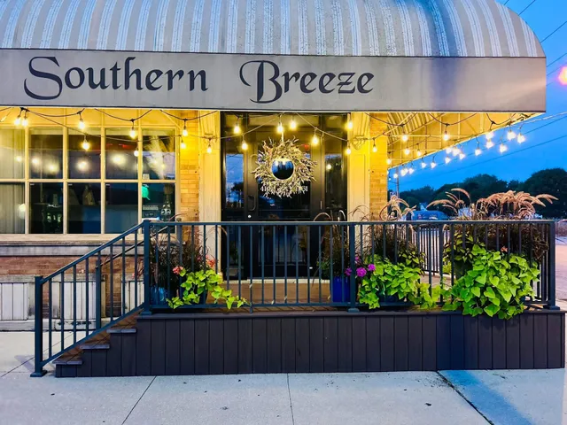 Southern Breeze Salon, LLC