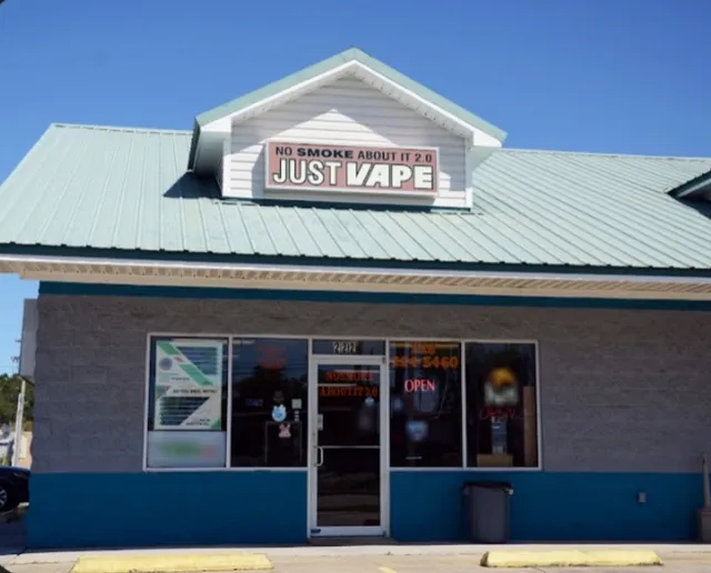 No Smoke About It 2.0