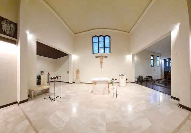 Monastero Regina Carmeli delle Carmelitane Scalze