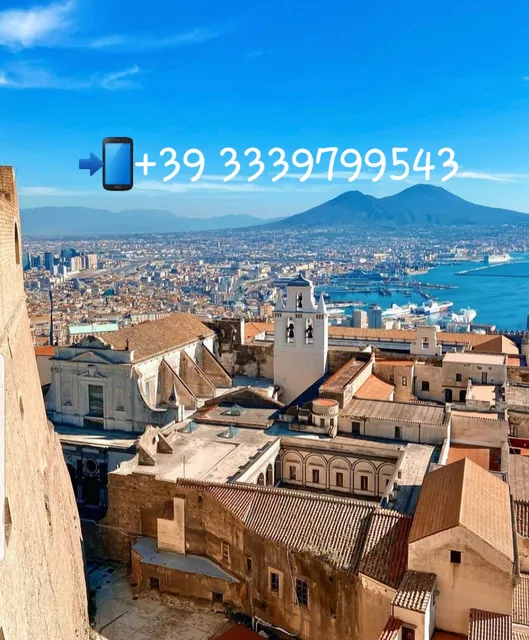 Casa Vacanza Mare Napoli