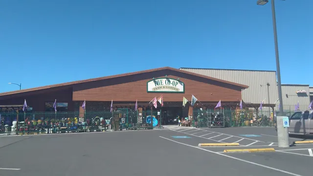 The Co-Op Farm & Garden