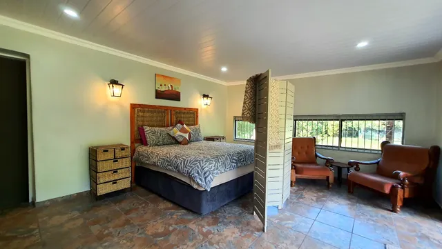 Vaal Hackle @ Oudewerf