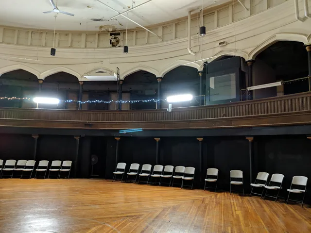 Southside Cultural Center of Rhode Island