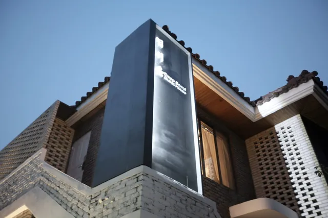 Deep seoul guesthouse