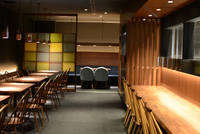 Sumibi-yakitori Gombei Namba-Parks