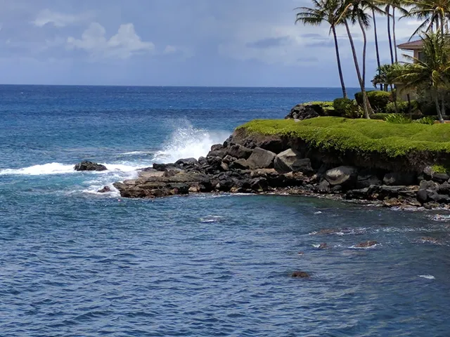 Kauai Cove Cottages