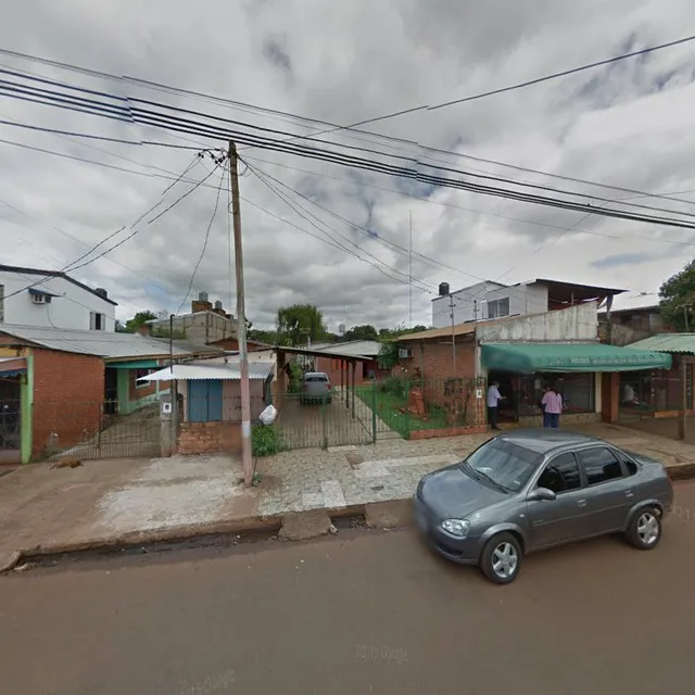 Apartamentos Centricos