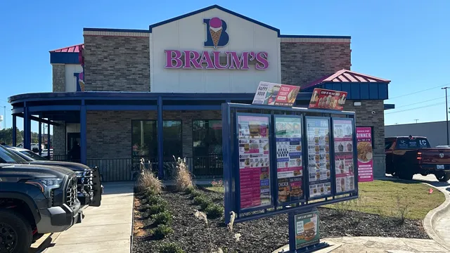 Braum's