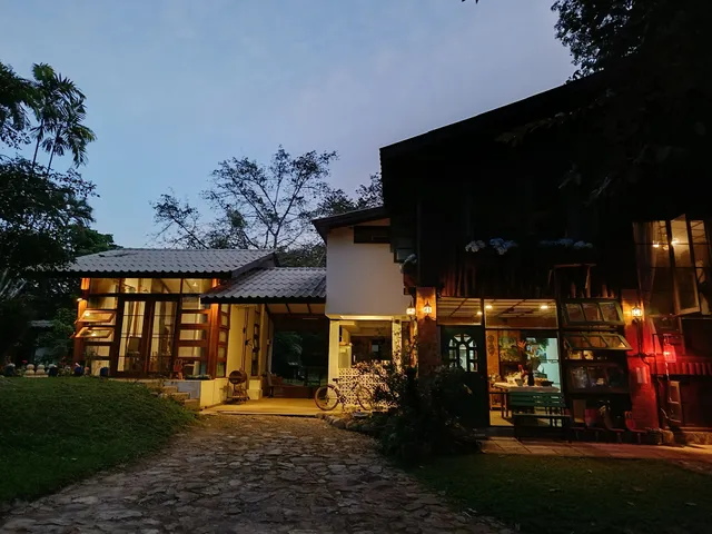 ไกวัล ณ เชียงดาว Kaiwan At Chiangdao