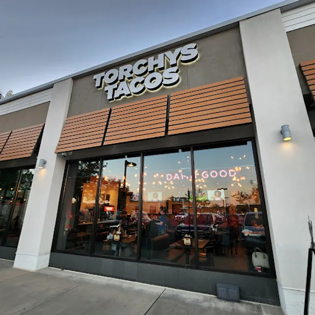 Torchy's Tacos