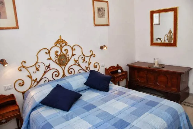 Casa Anna Holiday apartment