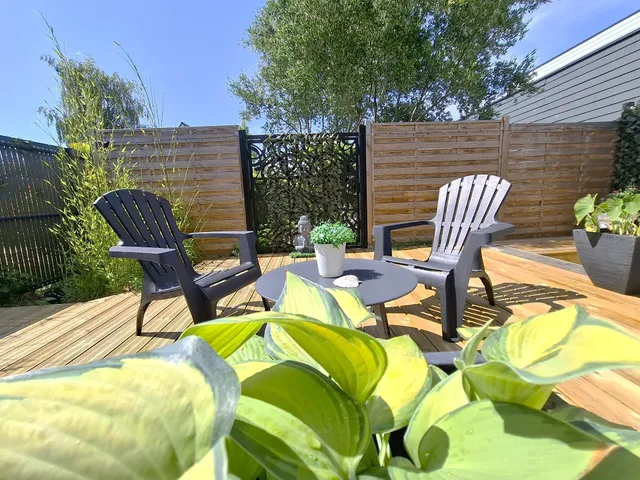 La Villa des Oiseaux