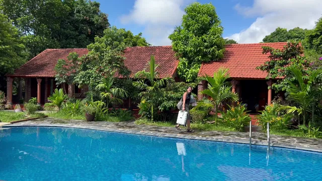 Ninh Binh Family Homestay