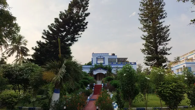 Digha Irrigation Bungalow, I&W Department, Govt. of WB.