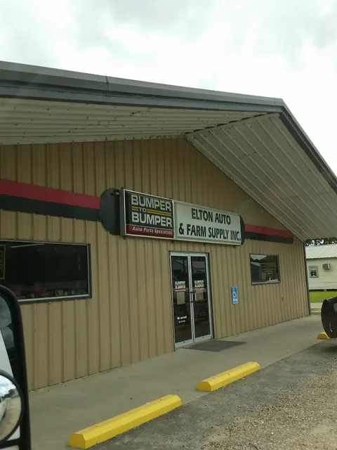 Elton Auto & Farm Supply Inc