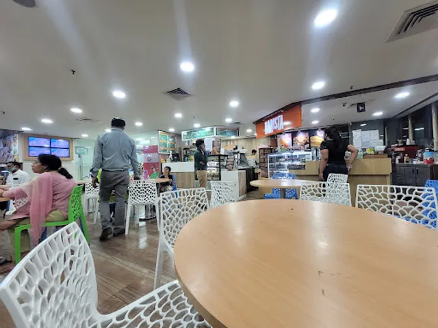 Barista - Max Hospital, Vaishali