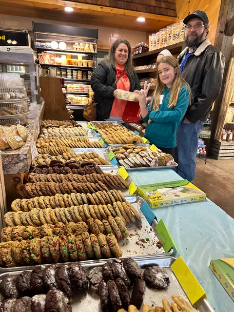 Hostetler Country Market