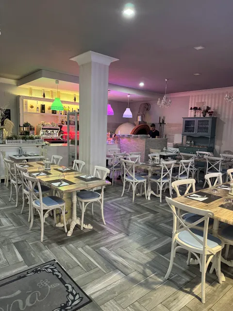 Nanà Ristorante Pizzeria