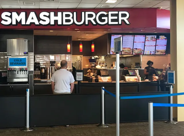 Smashburger