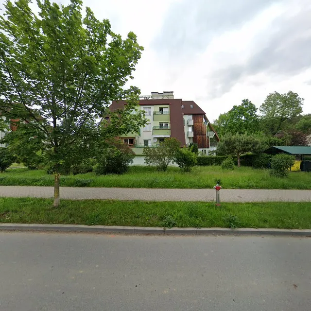 MS-APART Apartamenty M&M - Polanica Zdrój