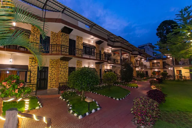 Moonlight Resort and Spa - Pokhara