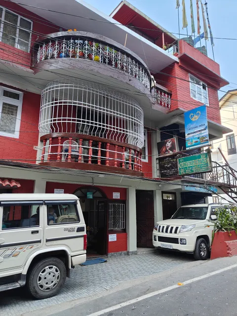 HOTEL PALBHU RESTAURANT