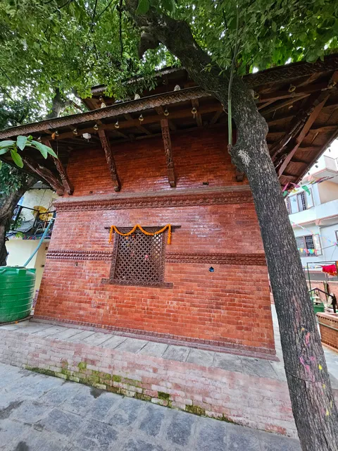 Nagarjun Tarkeshwor Mahadev Mandir