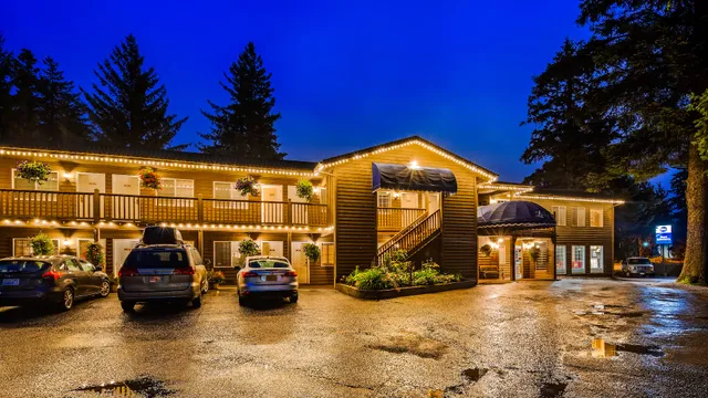 Best Western Country Lane Inn