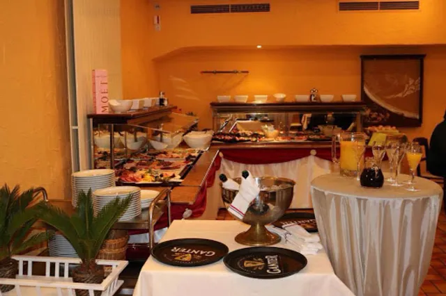 Goldgrube Kegelcenter Bar Restaurant