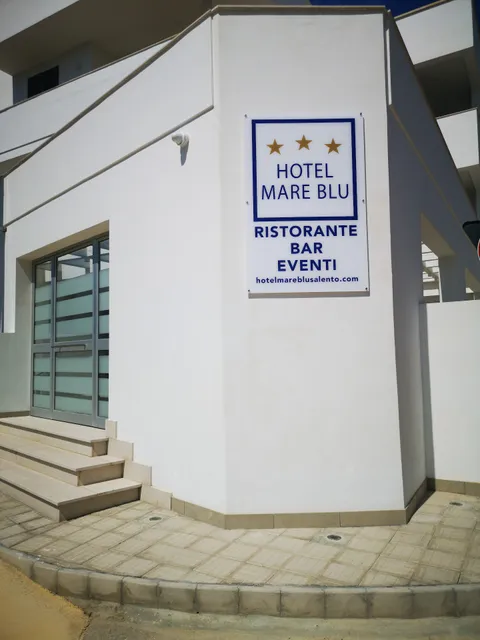 Hotel Mare Blu - Salento