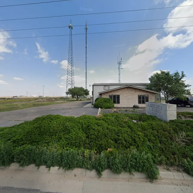 Snyder Radio Services