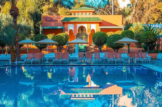 LABRANDA Rose and Aqua Park