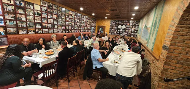 Vazzy's Italian Restaurant Stratford