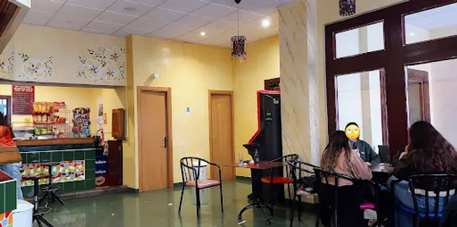 Restaurante Montecalabria