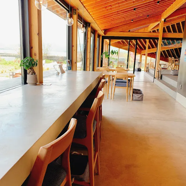 Setouchi Winery ~ Restaurant Mio