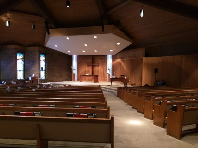 Bethesda Lutheran Church