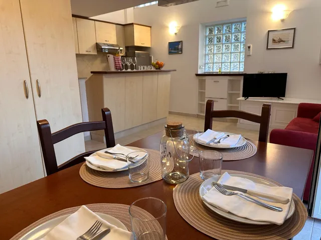 Sperlonga Paradise Apartment Complex