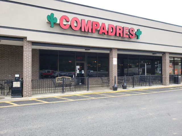 Compadres Mexican Restaurant