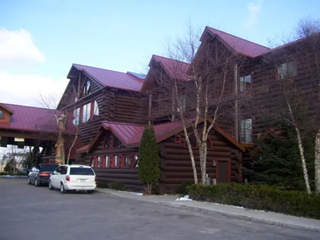 Great Wolf Lodge Condominiums
