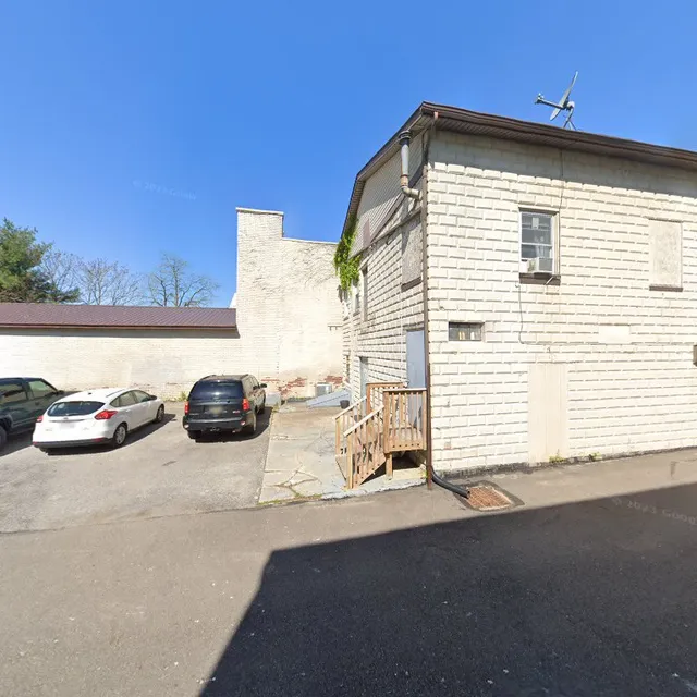 What’s the Scoop on Main Street